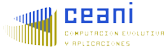 Logo of CEANI